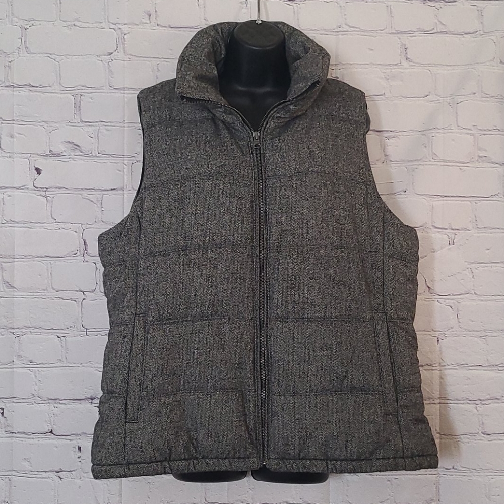 🍁🍁🍁Old Navy puff vest
